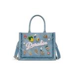 Сумка-шопер Paradisetote 1
