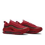 Кроссовки Nike Wmns Air Max 97 'University Red' 8