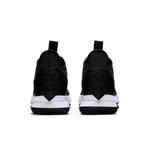 Кроссовки Nike LeBron Witness 4 'Black' 6