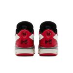 Образ жизни BAPE Clutch Sta #1 'Red' 6