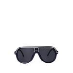 pilot-frame sunglasses 1