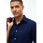 Рубашка Regular Fit из сорочки - Tommy Mainline 3