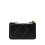 Сумка через плечо 19 Flap Phone Holder with Chain Quilted Lambskin 2