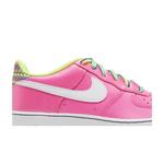 Кроссовки Nike Air Force 1 GS 'Pink Blast Volt' 2