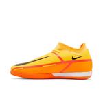 Бутсы Nike Phantom GT2 Academy DF IC 'Laser Orange' 3