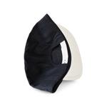 logo-patch baseball cap 3