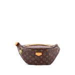 Поясная сумка Bum Bag Monogram Canvas 1