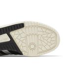 Кроссовки adidas Rivalry High Consortium 'Black Silver' 5