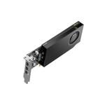 NVIDIA RTX A1000 (Ampere) 3