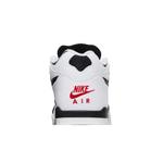 Кроссовки Nike Air Flight 89 'White Black' 7