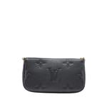 2021-2026 Monogram Giant Empreinte Multi Pochette Accessoires satchel 3