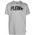 Футболка с логотипом Plein Star 1
