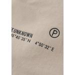 ЖЕНСКИЕ ПРЯМЫЕ БРЮКИ PALLADIUM С ЛОГОТИПОМ 4