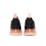 Кроссовки Nike Air Max 270 GS 'Platinum Coral' 6