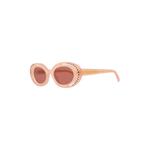 Zion Canyon oval-frame sunglasses 2