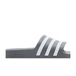 Adidas Adilette Aqua Слайды 'Серый' 2