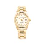 Наручные часы Datejust 36 мм 1