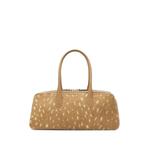 Jena deer-print tote bag 2