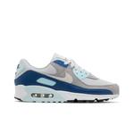 Кроссовки Nike Air Max 90 'Glacier Blue' 1
