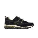 Кроссовки Asics Gel Nandi 360 'Black Smog Green' 1