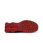 Кроссовки Supreme x Nike Shox Ride 2 'Speed Red' 4