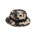 Шапки BAPE Map Camo Military Hat 'Зеленый' 2