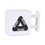 Разное Palace Pal-Mart Led Magnet 'White/Black' 1