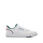 Кроссовки Phase Court White/Dark Green 1