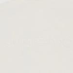 Бомберы Supreme Faux Shearling Lined Bomber Jacket 'White' 3