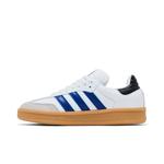 Кроссовки adidas Samba XLG 'White Royal Blue Gum' 3