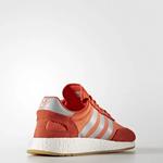 Кроссовки Adidas Wmns Iniki Runner 'Energy' 3
