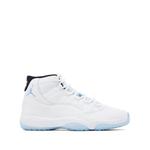 Кроссовки Air Jordan 11 Columbia/Legend Blue 1