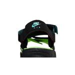 Сандалии Nike ACG Air Deschutz 'Black Ghost Green' 7