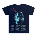 Футболки Cactus Jack by Travis Scott Astroworld Tour Tee 'Black' 2