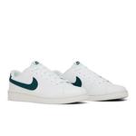 Кроссовки Nike Court Royale 2 Low 'White Dark Teal Green' 8