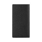 Кошельки Louis Vuitton Brazza Wallet 'Black TaïGa Leather' 2