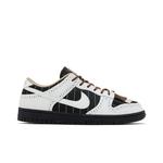 Кроссовки Nike Wmns Dunk Low LX 'Brogue' 1