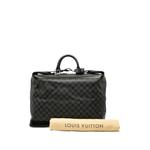 Дорожная сумка Damier Graphite Grimaud (2009 год) 7