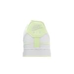 Кроссовки Nike Air Force 1 '07 LV8 'Double Air Pack - White Barely Volt' 7
