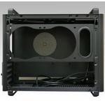 Acer C2 / U320 Micro-ATX корпус - Черный 3