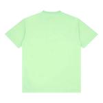 Футболки Sp5der Worldwide Tee 'Слимово-зеленый' 2