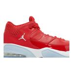 Кроссовки Air Jordan Max Aura 3 'University Red' 2
