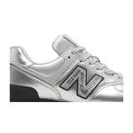 Кроссовки New Balance Wmns 574 'Silver' 2
