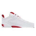 Кроссовки Air Jordan Luka 1 'White Fire Red' 2