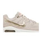 Кроссовки Nike Wmns Air Max Command Premium 'String Metallic Gold' 2