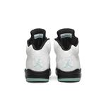 Кроссовки Air Jordan 5 Retro 'Island Green' 6