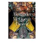 Книга McQueen 1