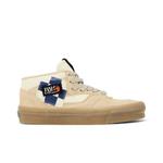 Лайфстайл Rokit x Vans Half Cab 33 DX 'Translucent Pebble' 1