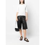 Футболка с укороченными рукавами 2