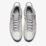 Кроссовки Air Jordan Dub Zero 'Laser' 4